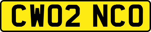 CW02NCO