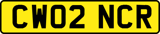 CW02NCR