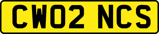 CW02NCS