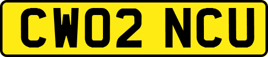 CW02NCU