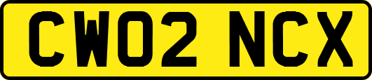 CW02NCX