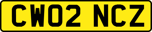 CW02NCZ
