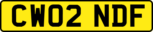 CW02NDF