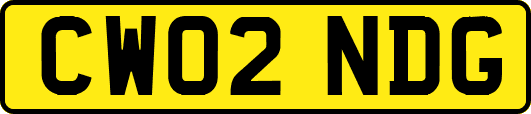 CW02NDG
