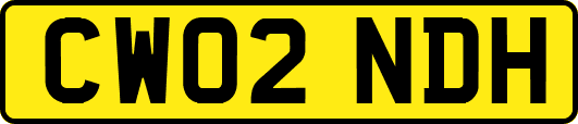 CW02NDH