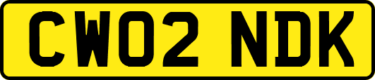 CW02NDK