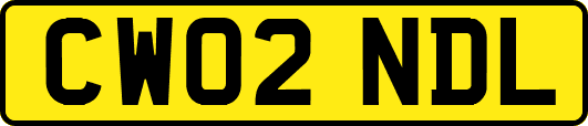 CW02NDL