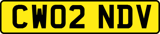 CW02NDV