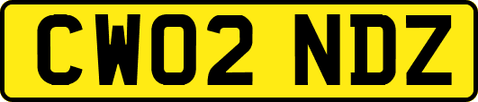 CW02NDZ