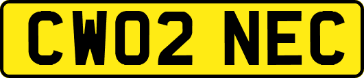 CW02NEC