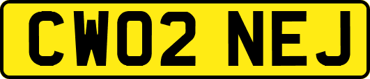 CW02NEJ