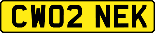 CW02NEK