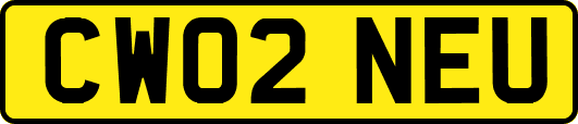 CW02NEU
