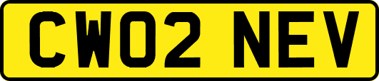 CW02NEV