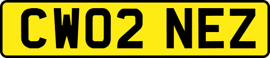 CW02NEZ