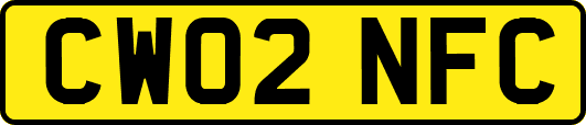 CW02NFC