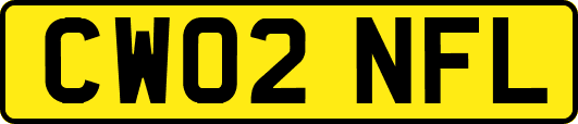 CW02NFL