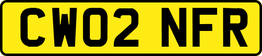 CW02NFR