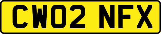 CW02NFX