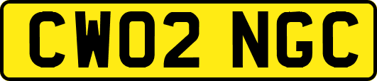 CW02NGC