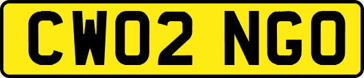 CW02NGO