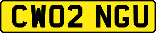 CW02NGU