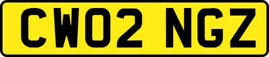CW02NGZ
