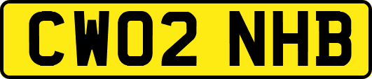 CW02NHB