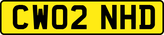 CW02NHD