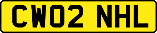 CW02NHL
