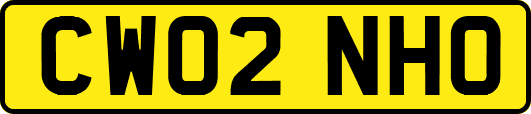 CW02NHO
