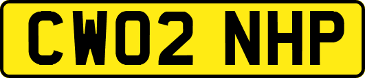 CW02NHP