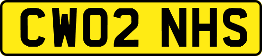 CW02NHS