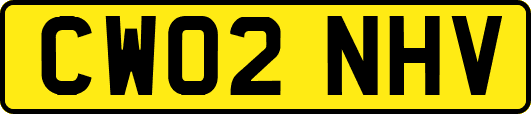 CW02NHV