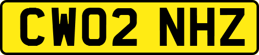 CW02NHZ