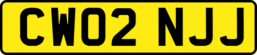 CW02NJJ