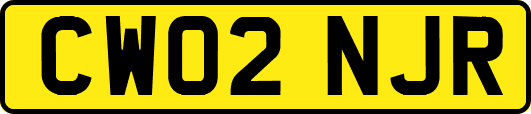 CW02NJR