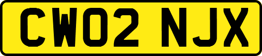 CW02NJX