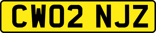CW02NJZ