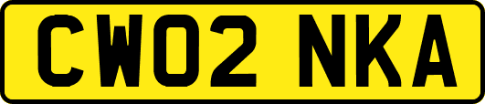 CW02NKA