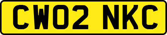 CW02NKC