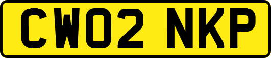CW02NKP