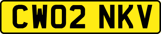 CW02NKV
