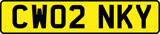 CW02NKY