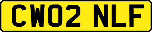 CW02NLF