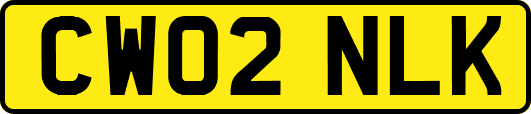 CW02NLK