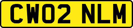 CW02NLM