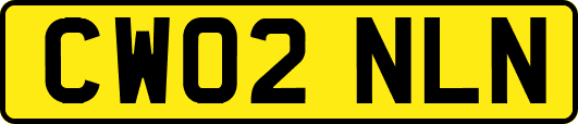 CW02NLN