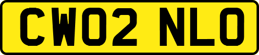 CW02NLO