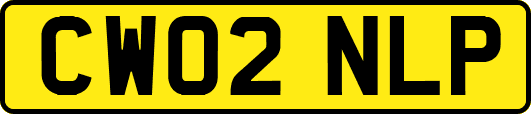 CW02NLP